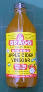 applecidervinegar