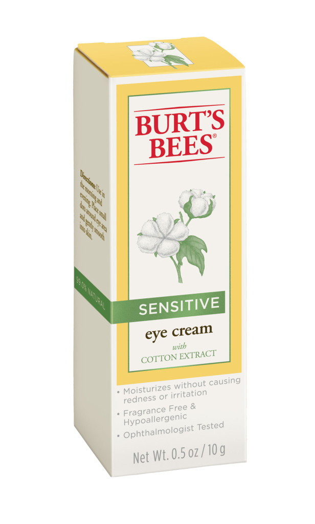 burts-bees-sensitive-eye-cream